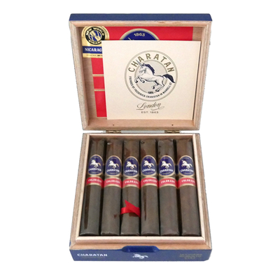 Сигары Charatan Colorado Robusto