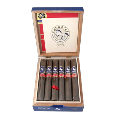 Сигары Charatan Colorado Toro