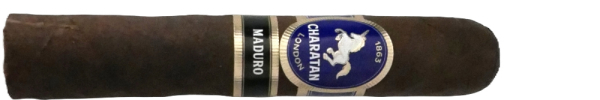 Сигары Charatan Maduro Robusto