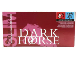 Сигаретные гильзы Dark Horse Slim Long 200
