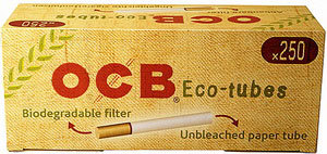 Сигаретные гильзы OCB Eco-Tubes 250