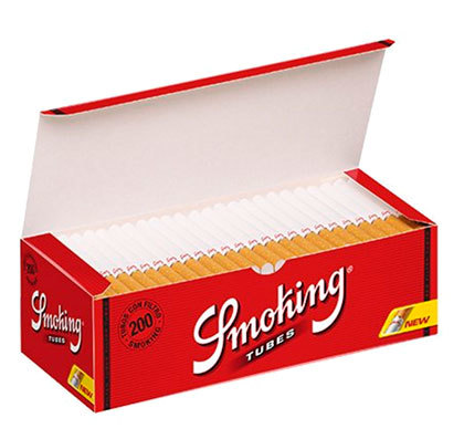 Сигаретные гильзы Smoking 200