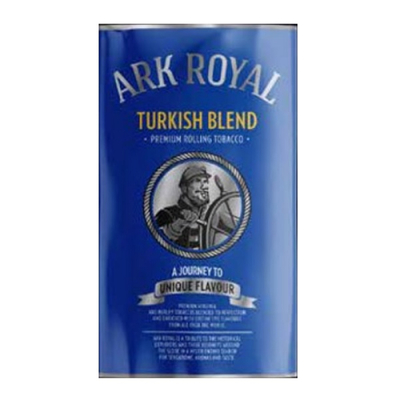 Сигаретный табак Ark Royal Turkish Blend 40 гр.