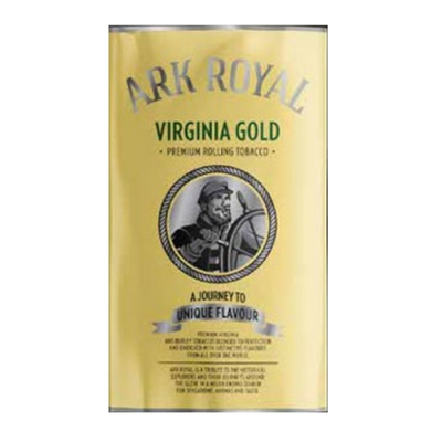 Сигаретный табак Ark Royal Virginia Gold 40 гр.