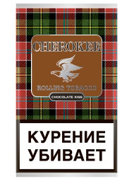 Сигаретный табак Cherokee Chocolate Kiss