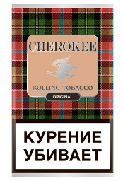 Сигаретный табак Cherokee Original