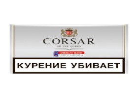 Сигаретный табак Corsar American Blend North Carolina