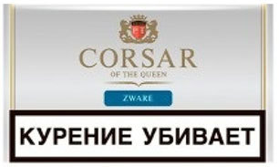Сигаретный табак Corsar Zware