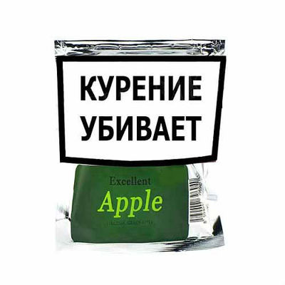 Сигаретный табак Excellent Apple 100гр.