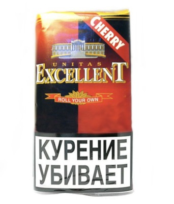 Сигаретный табак Excellent Cherry 30гр.