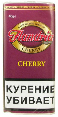Сигаретный табак Flandria Cherry