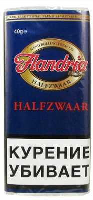 Сигаретный табак Flandria Halfzwaar