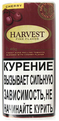 Сигаретный табак Harvest Cherry
