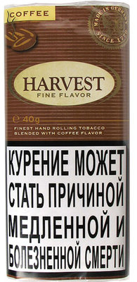 Сигаретный табак Harvest Coffee