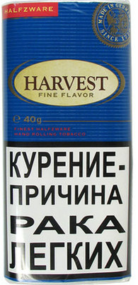 Сигаретный табак Harvest Halfzware