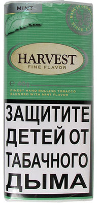 Сигаретный табак Harvest Mint