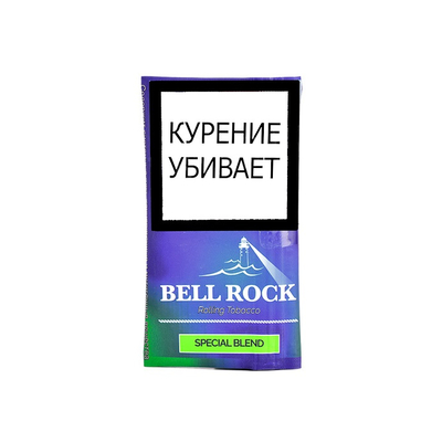 Сигаретный табак Haspek Bell Rock - Special Blend 30 гр.