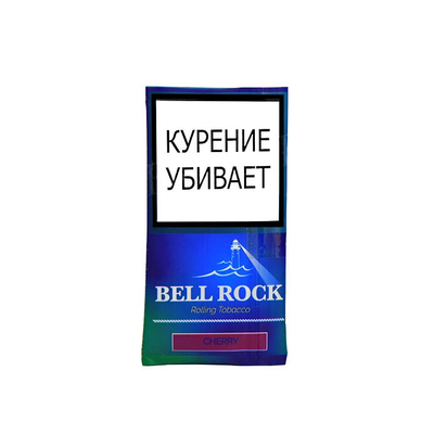 Сигаретный табак Haspek Bell Rock - Cherry 30 гр.