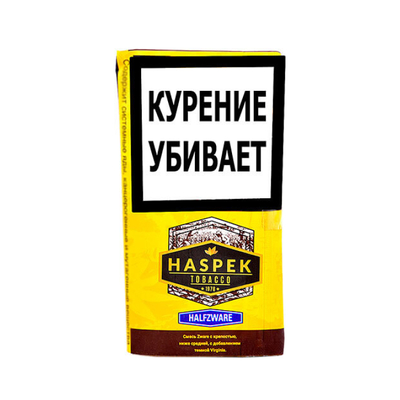 Сигаретный табак Haspek - Halfzware 30 гр.