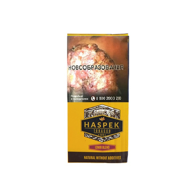 Сигаретный табак Haspek - Izmir Blend 30 гр.