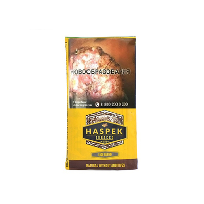 Сигаретный табак Haspek - Lice Blend 30 гр.