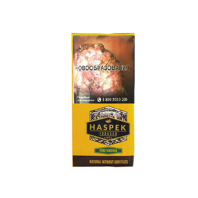 Сигаретный табак Haspek - Pure Virginia 30 гр.