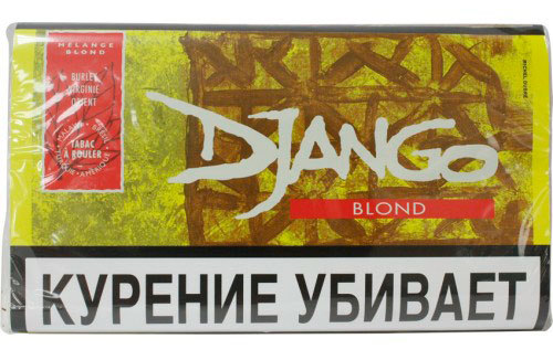 Сигаретный табак Django Blond