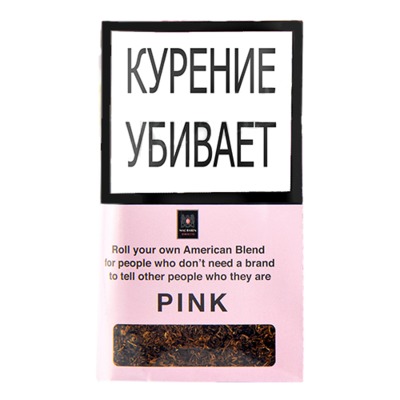 Сигаретный табак Mac Baren For People Pink