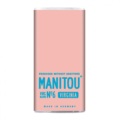 Сигаретный табак Manitou Virginia Pink №6