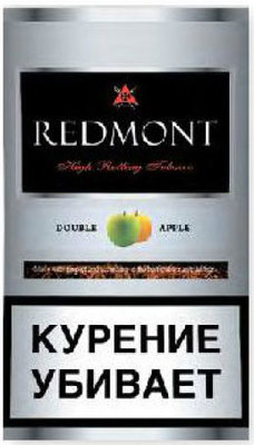 Сигаретный табак Redmont Double Apple