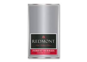 Сигаретный табак Redmont Forest Berries