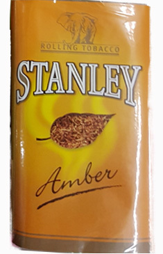 Сигаретный табак Stanley Amber