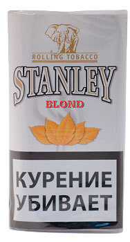 Сигаретный табак Stanley Blond