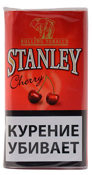 Сигаретный табак Stanley Cherry