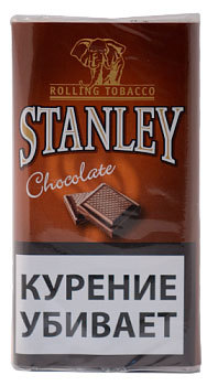 Сигаретный табак Stanley Chocolate