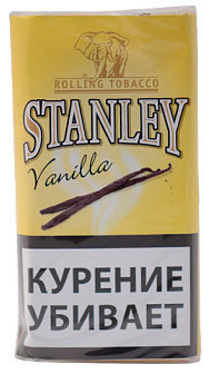 Сигаретный табак Stanley Vanilla