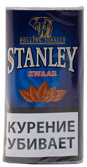 Сигаретный табак Stanley Zware