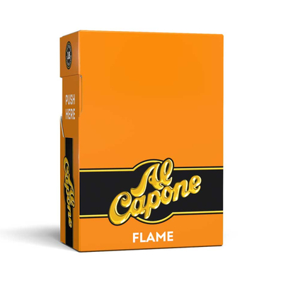 Сигариллы Al Capone Flame 18