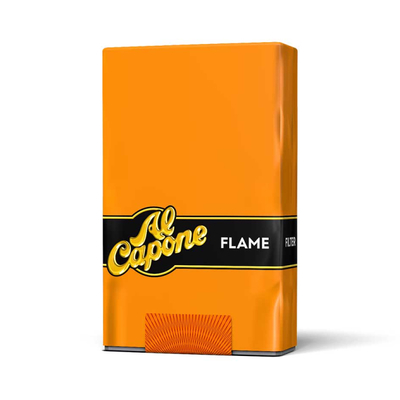 Сигариллы Al Capone Flame 10