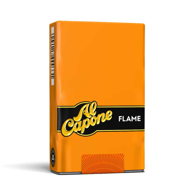 Сигариллы Al Capone Flame 10