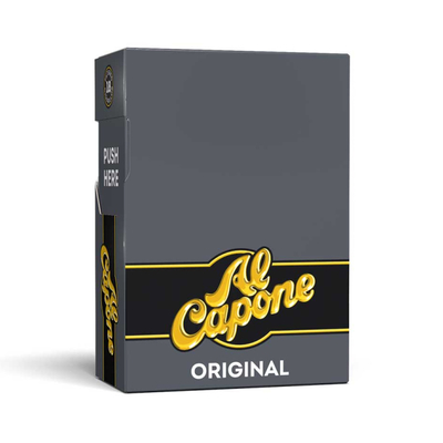 Сигариллы Al Capone Original 18