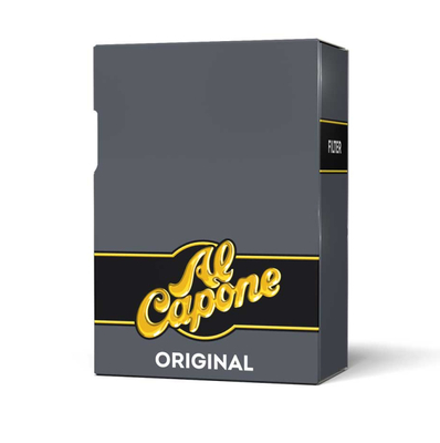 Сигариллы Al Capone Original 18