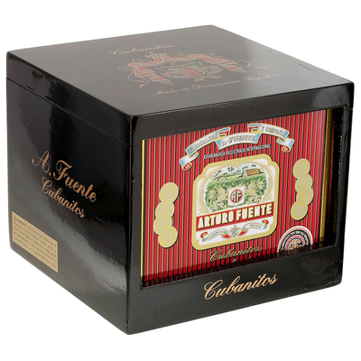 Сигариллы Arturo Fuente Cubanitos River Valley Broadleaf