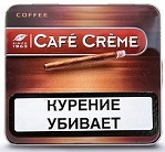 Сигариллы Cafe Creme Coffee