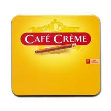 Сигариллы Cafe Creme Original