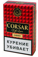 Сигариллы Corsar Cherry