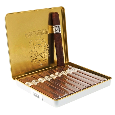 Сигариллы Drew Estate Liga Privada No. 9 Coronets