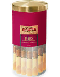 Сигариллы Handelsgold Cherry Wood Tip Red (30 шт.)