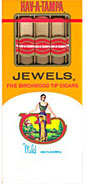 Сигариллы Hav-A-Tampa Jewels Regular