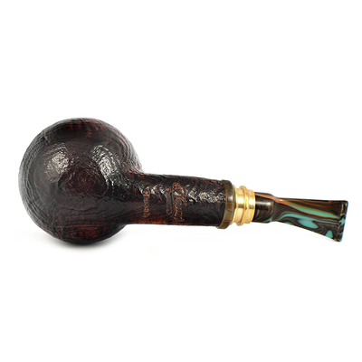 Курительная трубка Neerup - Classic - Group 2 - 1980, без фильтра